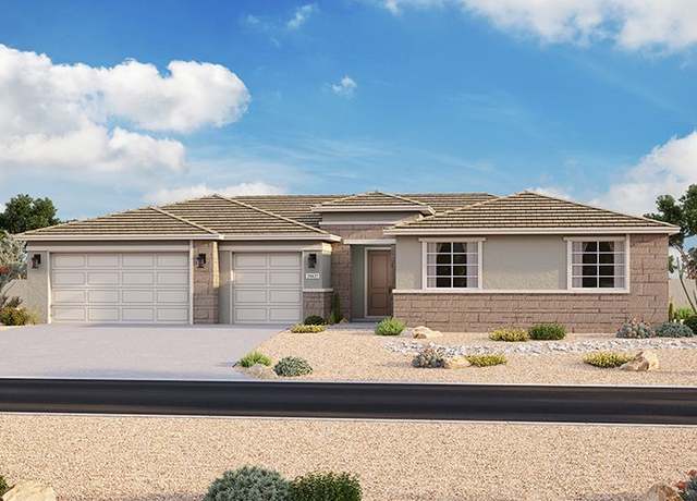 Property at Plan 202 Plan, Yuma, AZ 85367, 4 beds, 2.5 baths