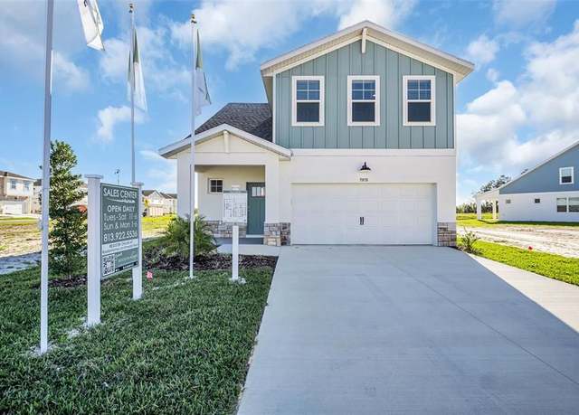 Property at 7959 Chandler Lake Ct, Hudson, FL 34667, 4 beds, 2.5 baths