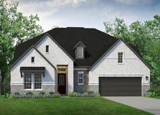 Property at 2834 Burnely Ct, Celina, TX 75009, 4 beds, 3.5 baths