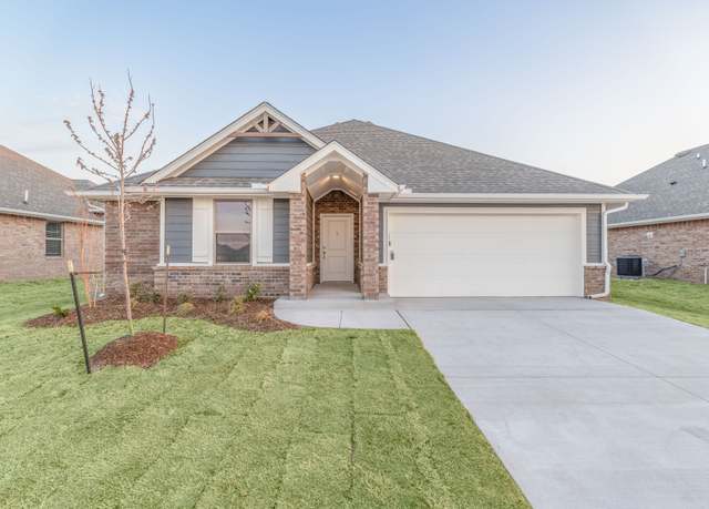 Property at John Plan, Norman, OK 73072, 3 beds, 2 baths