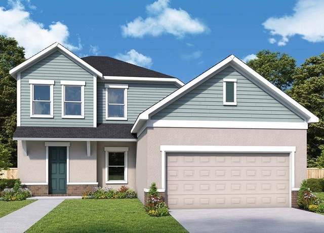 Property at Miri Plan, Mount Dora, FL 32757, 4 beds, 3 baths