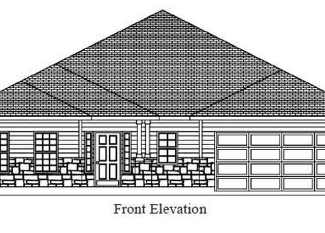 Property at 2176 Marion Park Plan, Marion, TX 78124, 4 beds, 2 baths