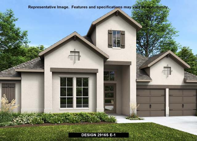 Property at 2916S Plan, Bastrop, TX 78602, 4 beds, 3 baths