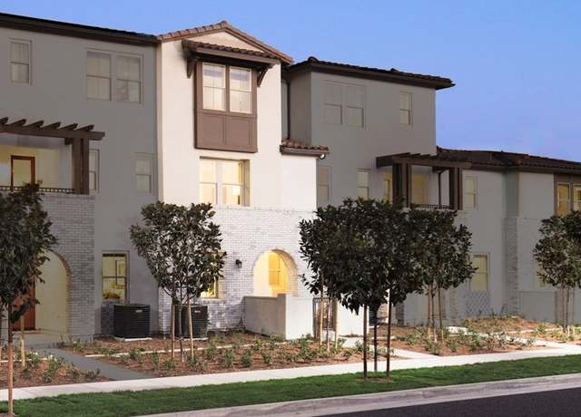 Property at Camellia Plan, Chino, CA 91708, 3 beds, 3.5 baths