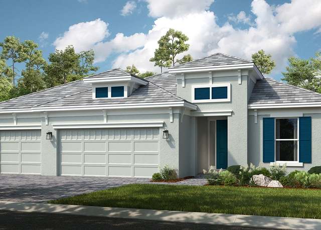 Property at Lazio 3 car Plan, Sarasota, FL 34241, 3 beds, 3 baths