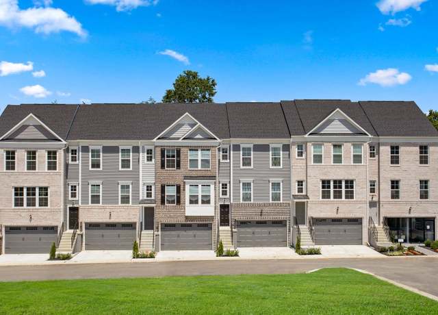 Property at Lewis And Clark Ave #290, Upper Marlboro, MD 20774, 3 beds, 3.5 baths