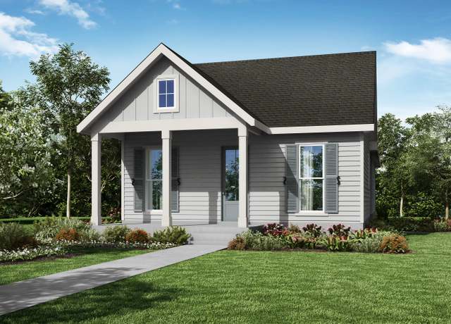 Property at Lilian Farmhouse I Plan, Lafayette, LA 70507, 3 beds, 2 baths