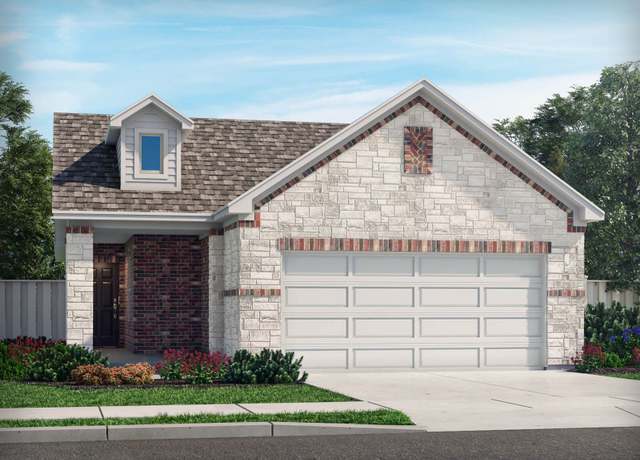 Property at 708 Caraway Dr, Mckinney, TX 75071, 3 beds, 2 baths