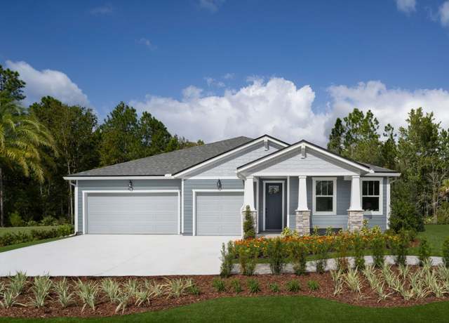 Property at 80 Orangedale Circle St, Saint Johns, FL 32259, 4 beds, 3 baths