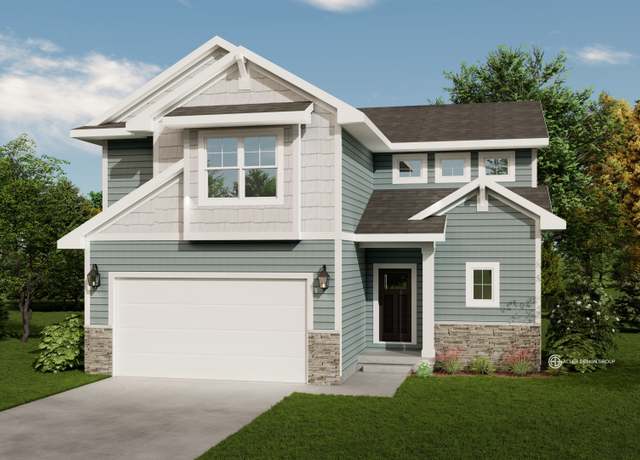 Property at Aspen Plan, Pella, IA 50219, 4 beds, 2.5 baths