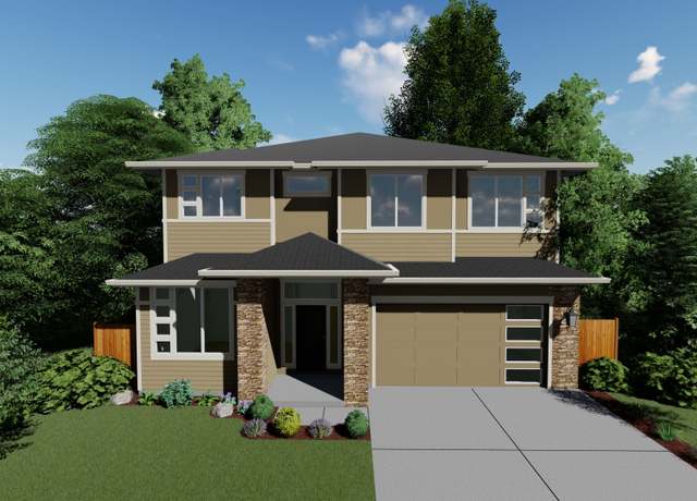 Property at 16 West Plan, Portland, OR 97229, 6 beds, 4 baths