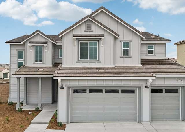 Property at Residence 3256 Plan, Riverside, CA 92508, 5 beds, 4 baths