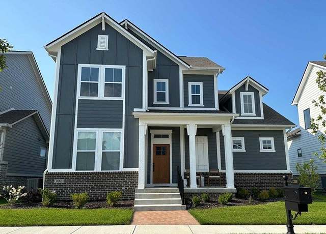Property at Anthem Plan, Westfield, IN 46074, 3 beds, 2.5 baths