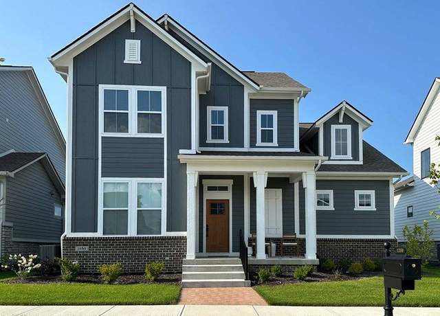 Property at Anthem Plan, Westfield, IN 46074, 3 beds, 2.5 baths