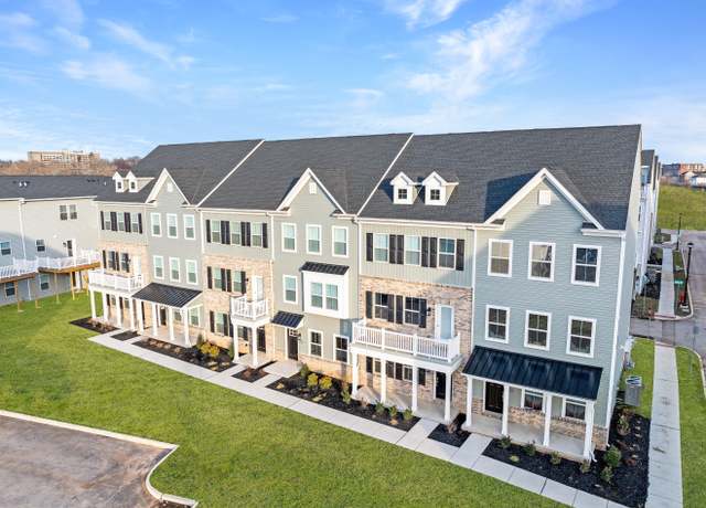 Property at 205 Bronze St, Phoenixville, PA 19460, 3 beds, 2.5 baths