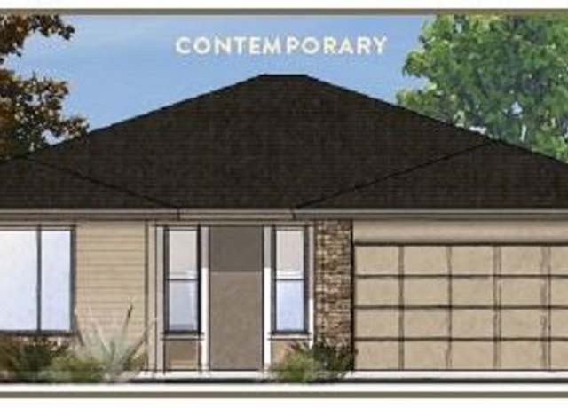 Property at Mill's Ranch Plan 1 Plan, Shafter, CA 93263, 3 beds, 2 baths