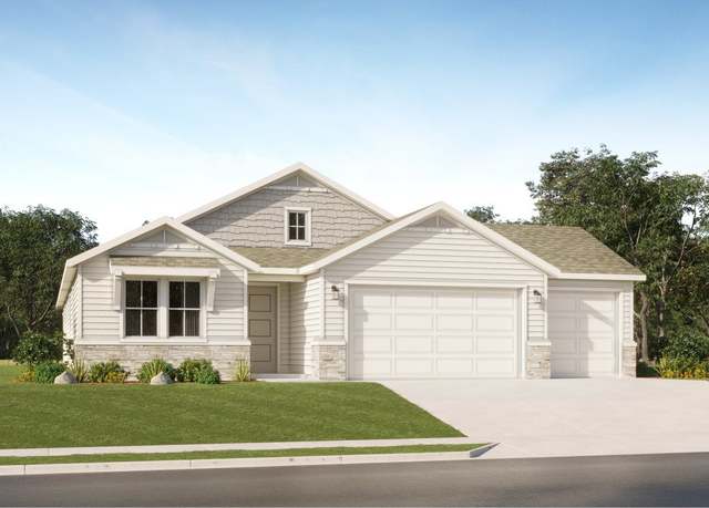 Property at Plan 2095 Plan, Caldwell, ID 83607, 4 beds, 2 baths
