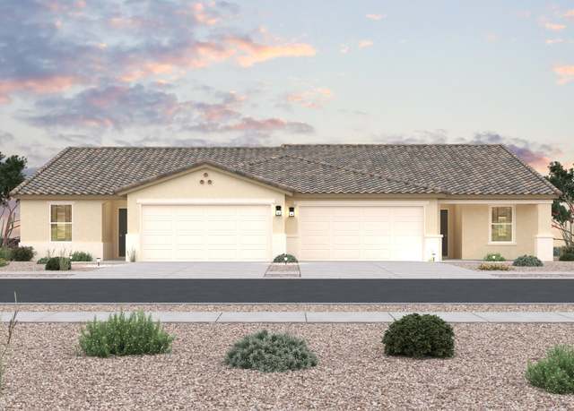 Property at EDGEWOOD Plan, Wickenburg, AZ 85390, 3 beds, 2 baths