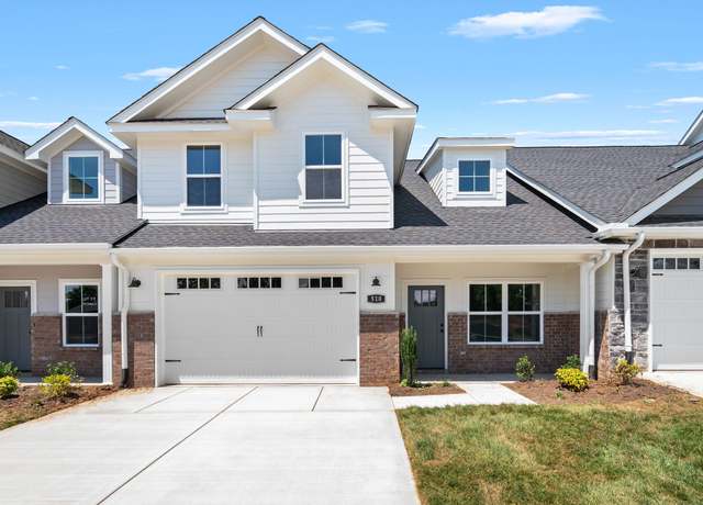 Property at 510 Rohan Dr #58, Murfreesboro, TN 37129, 4 beds, 2.5 baths