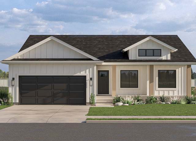 Property at Whitley Plan, Conrad, IA 50621, 3 beds, 2 baths