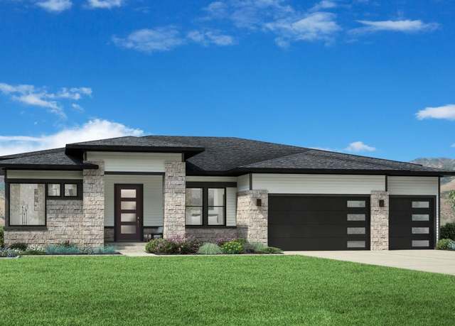 Property at 2322 N Wild Yarrow Dr, Saratoga Springs, UT 84045, 5 beds, 6 baths