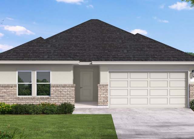 Property at Starr Plan, Alvin, TX 77511, 4 beds, 2 baths