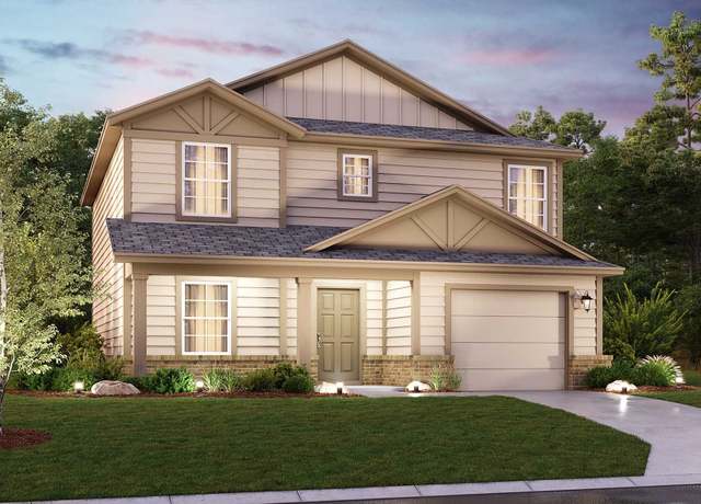 Property at Coleman Plan, San Antonio, TX 78219, 3 beds, 2.5 baths