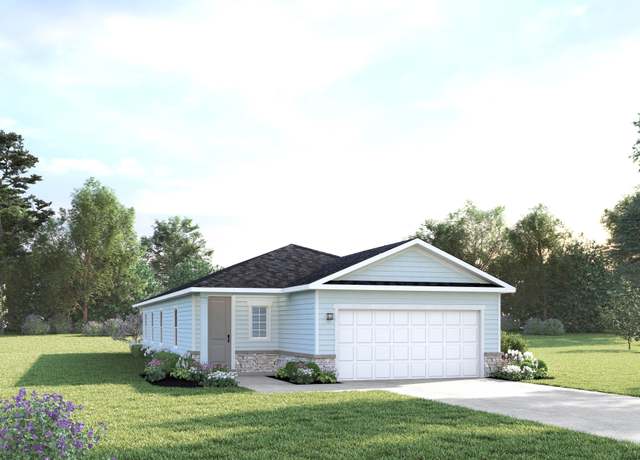 Property at Century Plan, Palm Coast, FL 32164, 3 beds, 2 baths
