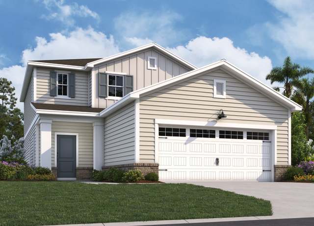 Property at Bloomfield Plan, Pooler, GA 31322, 4 beds, 2.5 baths