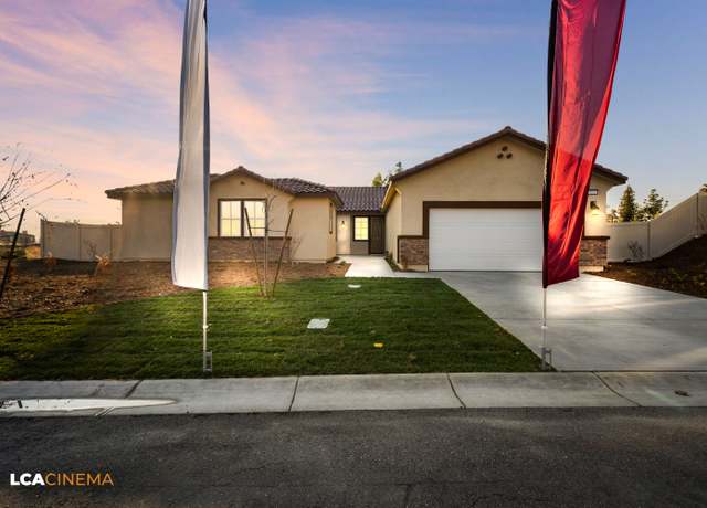 Property at Residence 2 Plan, Bakersfield, CA 93306, 4 beds, 4.5 baths