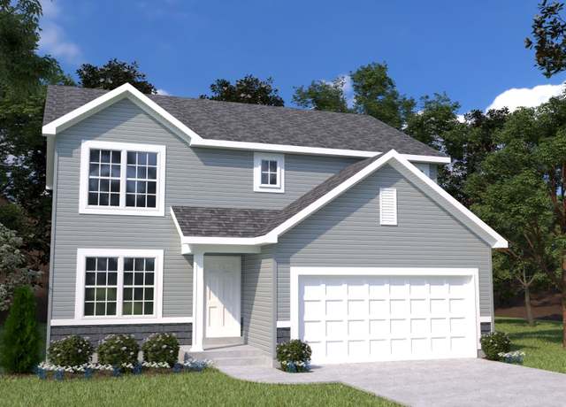 Property at 414 Cedar Breaks Ct, Wentzville, MO 63385, 3 beds, 2 baths