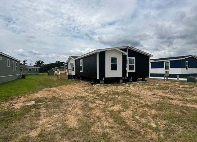 Property at 8113 Bosco St #169, Conroe, TX 77303, 4 beds, 2 baths