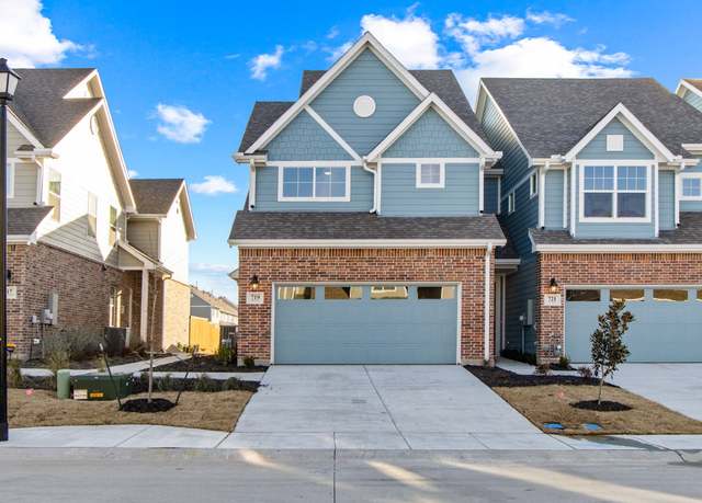 Property at Stonehenge Plan, Wylie, TX 75098, 3 beds, 2.5 baths