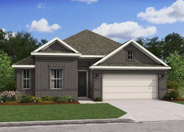 Property at Warren Plan, Dayton, TX 77535, 4 beds, 3 baths