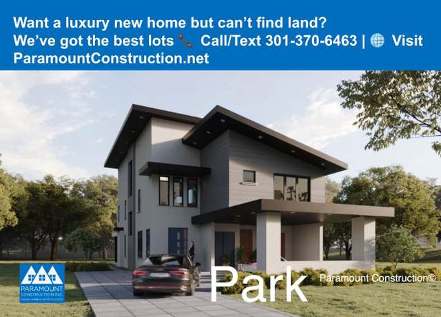 Property at Park Plan, Bethesda, MD 20817, 6 beds, 6.5 baths