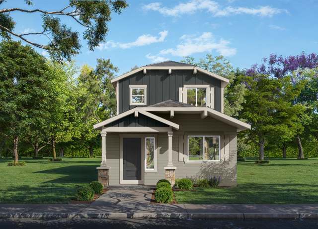 Property at 3975 SW Obsidian Pl, Redmond, OR 97756, 3 beds, 2.5 baths
