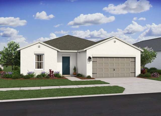 Property at Azalea II Plan, Port Saint Lucie, FL 34953, 3 beds, 2 baths