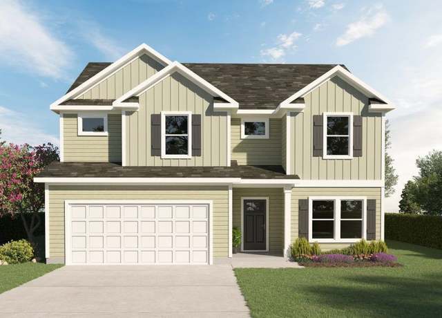 Property at HILLSIDE Plan, Ooltewah, TN 37363, 4 beds, 2.5 baths