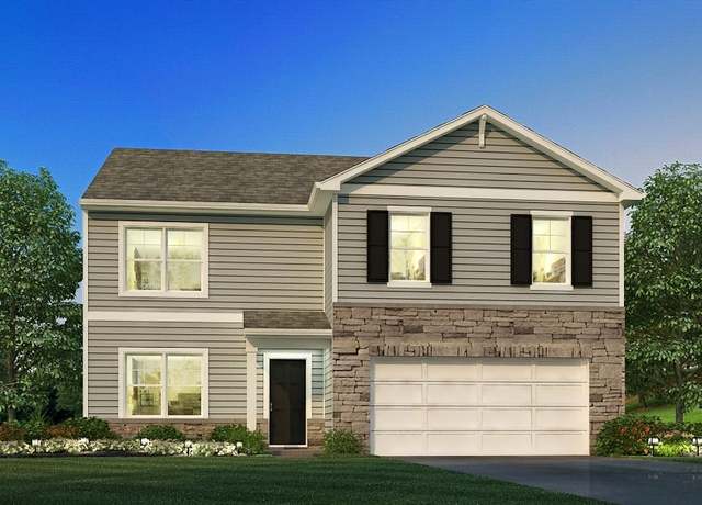 Property at Henley Plan, Reynoldsburg, OH 43068, 5 beds, 3 baths