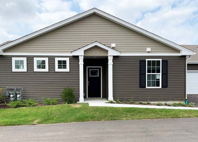 Property at CHANDLER Plan, Wonder Lake, IL 60097, 2 beds, 2 baths