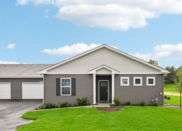 Property at CHANDLER Plan, Wonder Lake, IL 60097, 2 beds, 2 baths