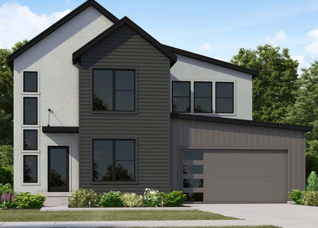 Property at Solitude Modern Farmhouse Plan, Lehi, UT 84043, 3 beds, 2.5 baths