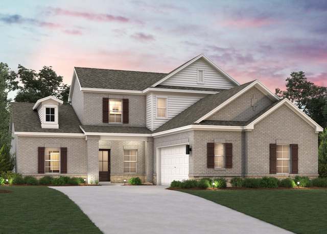 Property at Crawford Plan, Red Oak, TX 75154, 4 beds, 3 baths