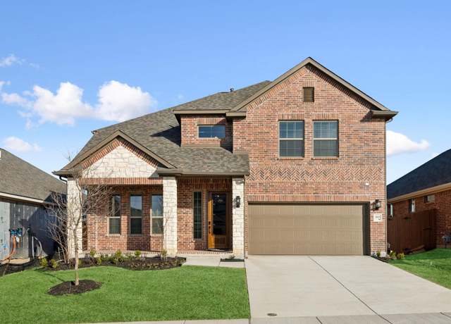 Property at 3804 Summerfield Dr, Heartland, TX 75114, 4 beds, 3.5 baths