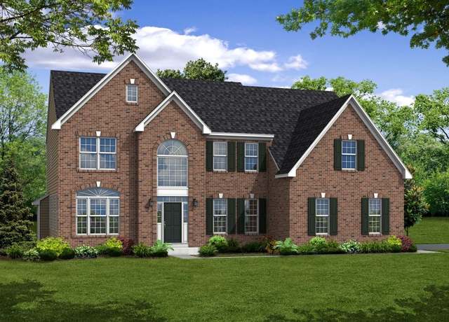 Property at The Roosevelt Plan, Warrington, PA 18976, 4 beds, 2.5 baths