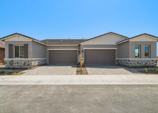 Property at Brisa Plan, Buckeye, AZ 85396, 2 beds, 2 baths