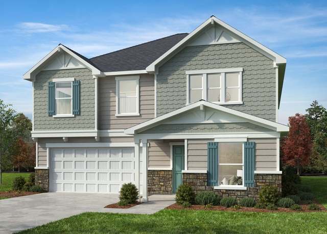 Property at Plan 3147 Plan, Denver, NC 28037, 5 beds, 3 baths