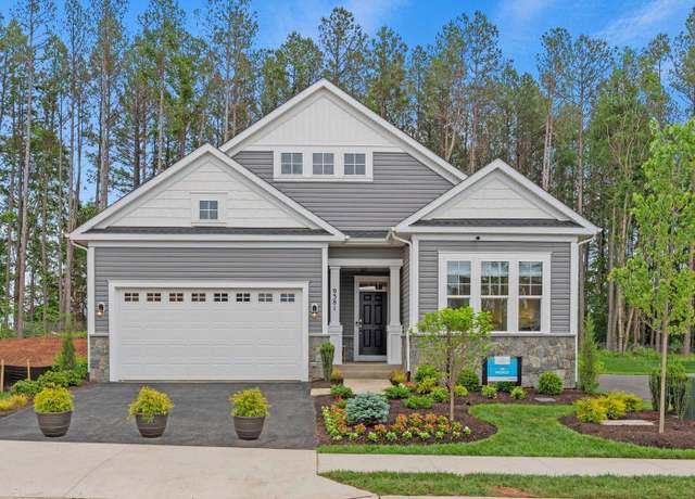 Property at 9381 Crestview Ridge Dr Unit XZ5MTQ, Bristow, VA 20136, 3 beds, 4 baths