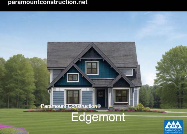 Property at Edgemont Plan, Mc Lean, VA 22101, 5 beds, 4.5 baths
