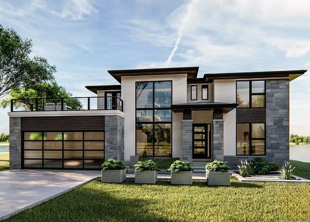 Property at The Stallion: Build On Your Lot Plan, Olympia Fields, IL 60461, 4 beds, 2.5 baths